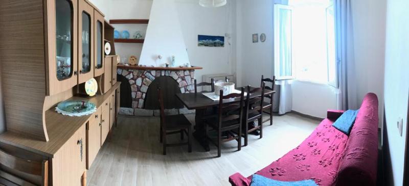 Multi Vacanza a Valledoria - Case vista mare e BBQ