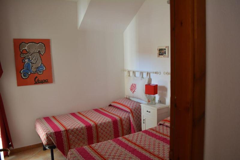 Casa della Vespa a Orosei - Caratteristico Appartamento