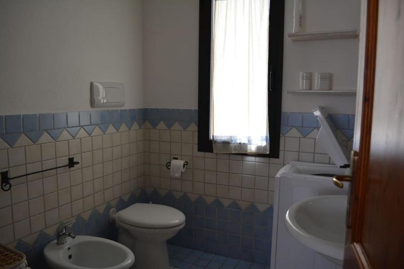 Casa della Vespa a Orosei - Caratteristico Appartamento