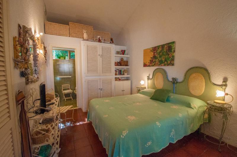 Villa B2 a Palau - Incantevole alloggio con colazione