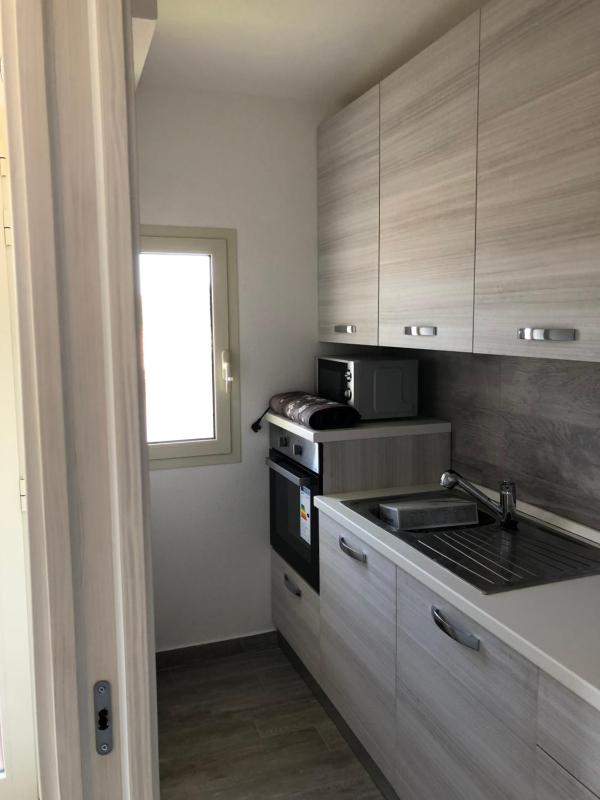 Casa Mar di Levante a Siniscola - Oasi fronte mare