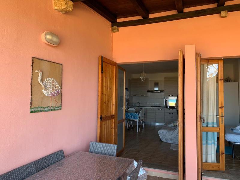 Casa Vacanze Le Onde a Torre Dei Corsari - Vista Mare