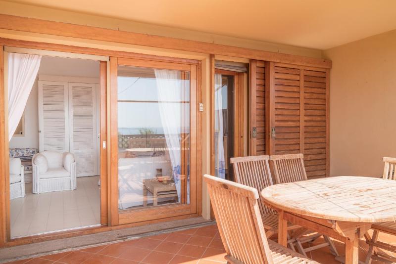 Accogliente appartamento con terrazza a Porto Rotondo