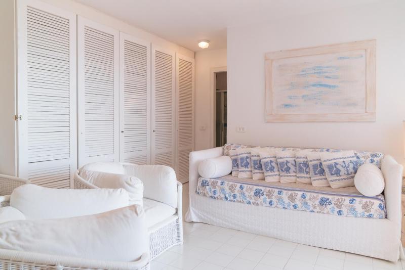Accogliente appartamento con terrazza a Porto Rotondo