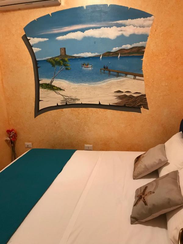 Apartment Stintino - Accogliente alloggio vicino mare