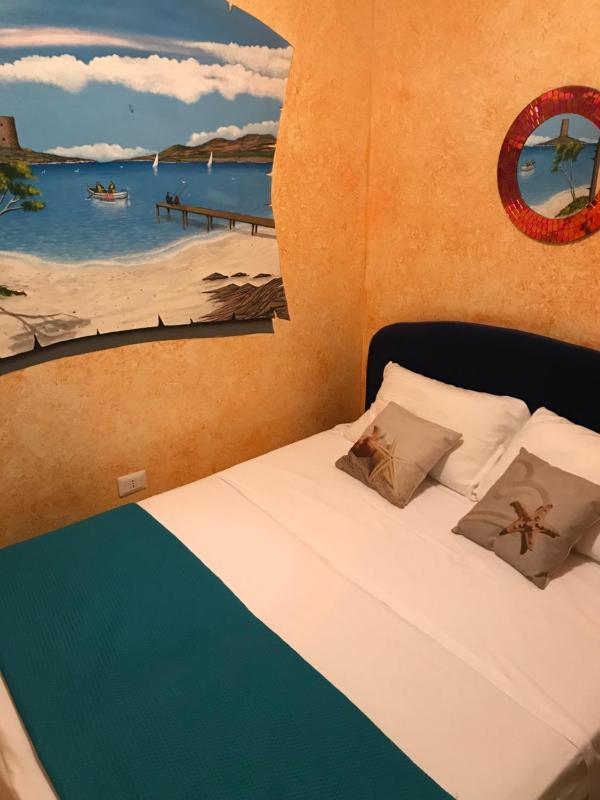 Apartment Stintino - Accogliente alloggio vicino mare