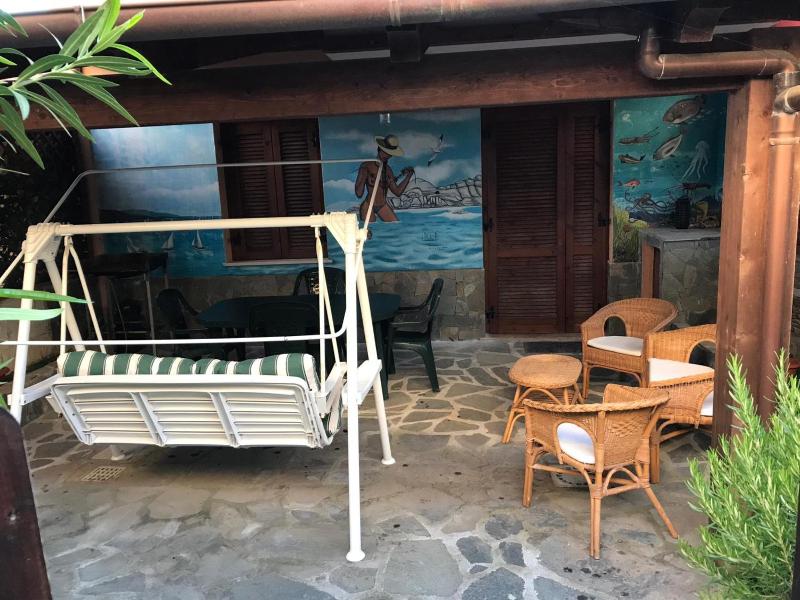 Apartment Stintino - Accogliente alloggio vicino mare