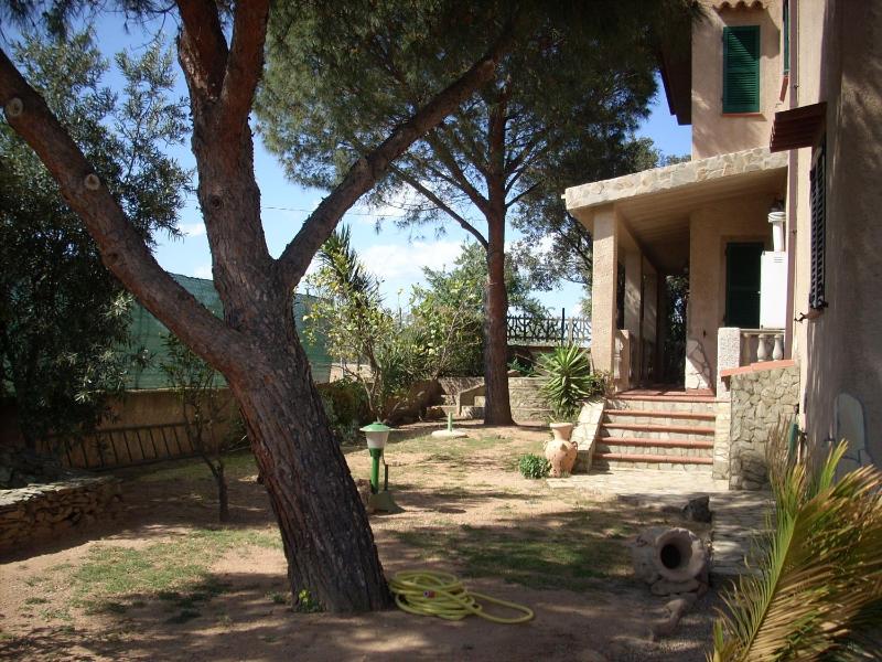 Mariolina Casa Vacanze a Capoterra - Oasi sul mare