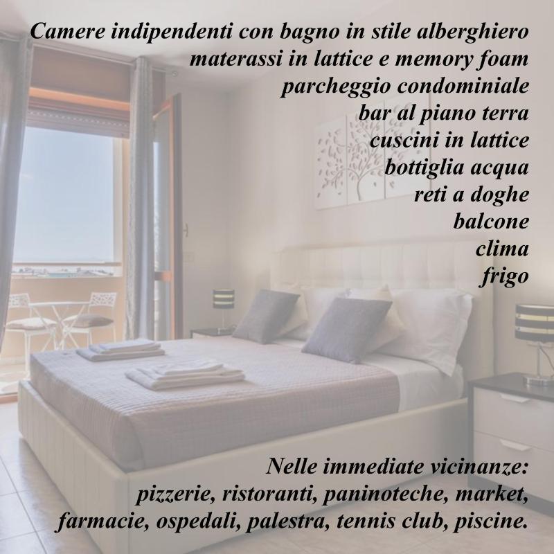 Residenze Su Planu a Cagliari - Comodi appartamenti
