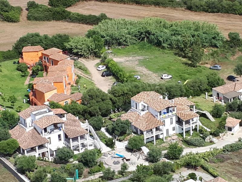 La Casa del Sole a Bari Sardo - Appartamento vicino mare