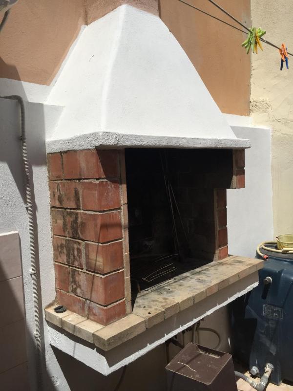 Casa Ferreri a Torre Grande - Incantevole casa vacanze fronte mare