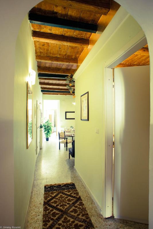 B&B Il Sassari-In - Incantevole con colazione fatta in casa