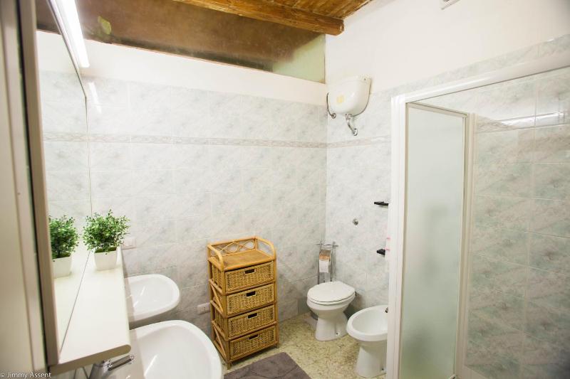 B&B Il Sassari-In - Incantevole con colazione fatta in casa