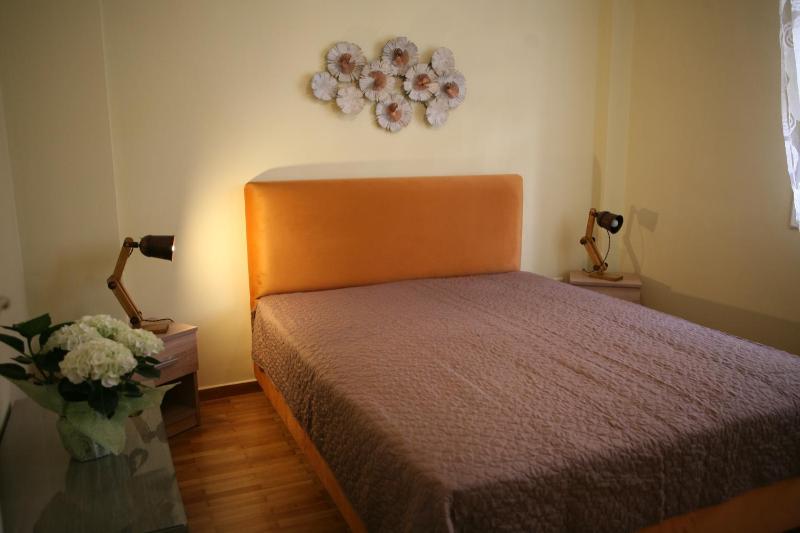 Marika Apartment — комфортный отель в Афины