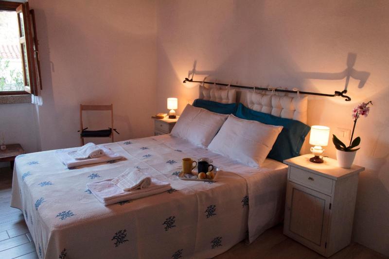 Li Cimi a San Pantaleo - Appartamento con Vista Mozzafiato