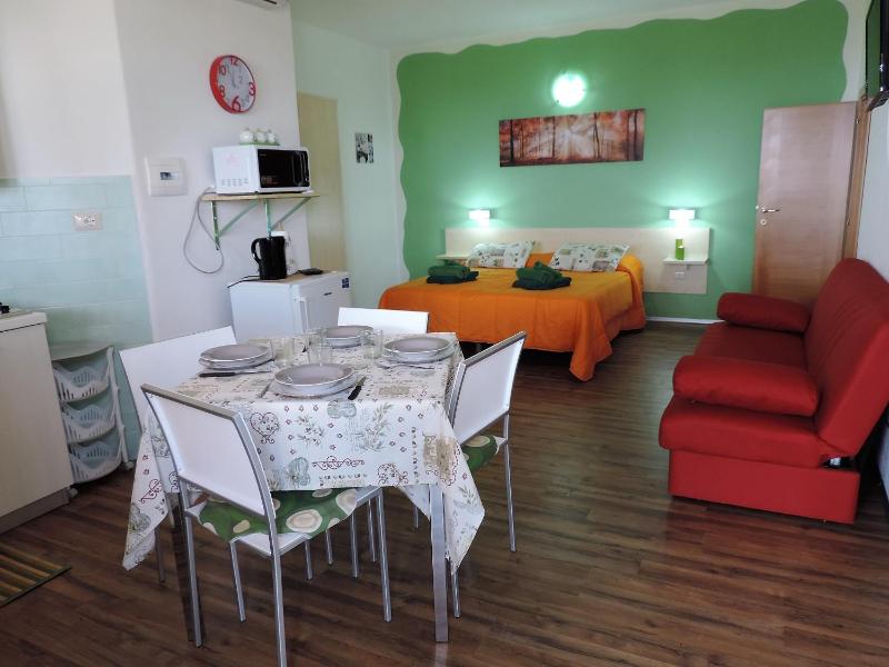 Residenza Belvedere a Orosei - Appartamenti con vista panoramica