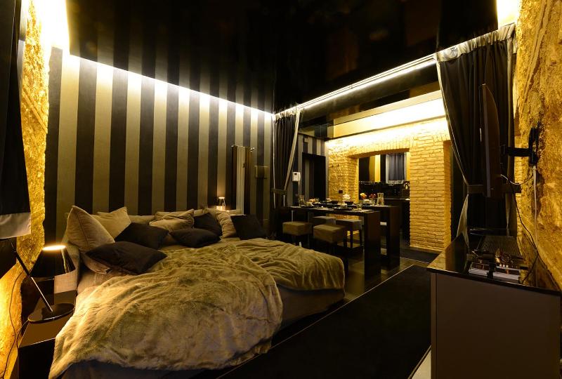 Trifon D'oro suite - Piazza Navona — отель с удобным расположением в Риме