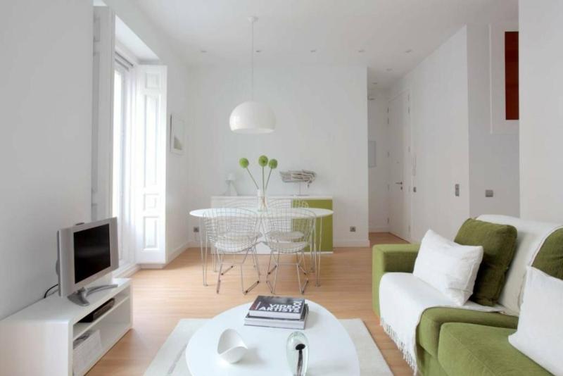 Цены на Apartamento Callao в Мадриде