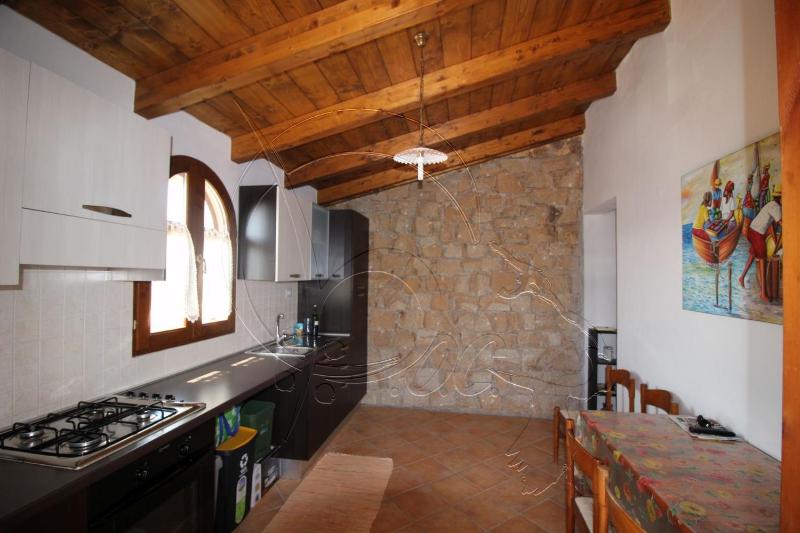 Villino a Torre dei Corsari - Spazioso rifugio sul mare