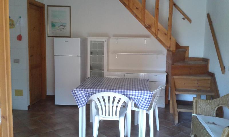 Villa Solanas - Accogliente casa a due passi dal mare