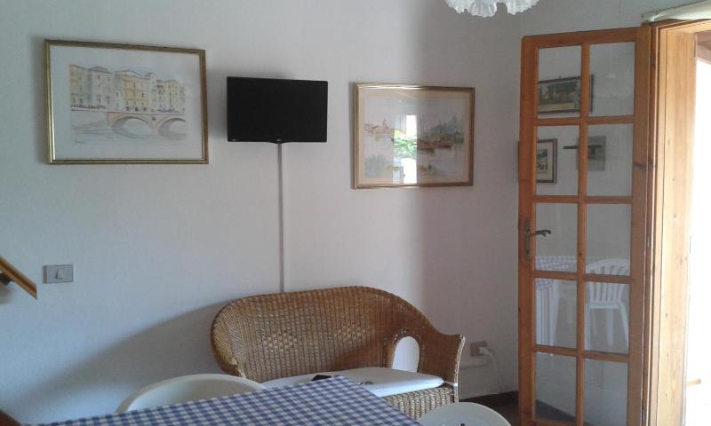 Villa Solanas - Accogliente casa a due passi dal mare
