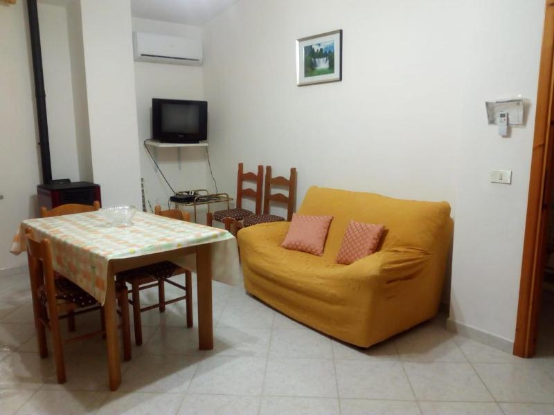 Casa Masini a Fonni - Confortevole B&B in alta quota