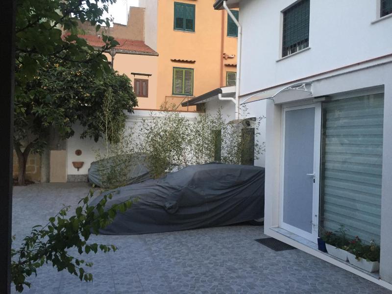 White Home. Casa Relax, piscina, free wi-fi & posto auto. — отзывы гостей и цены
