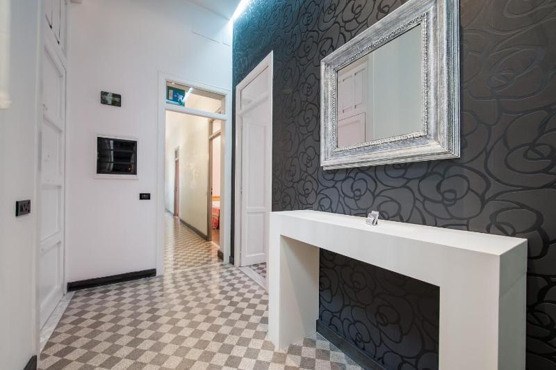 B&B Castiglia — отель с удобствами в Палермо