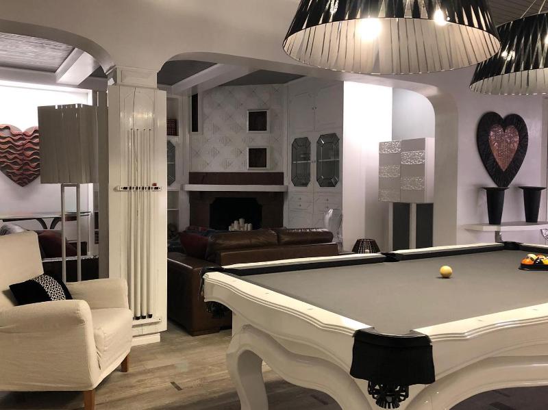 SuiteFrattini Private Spa — комфортный отель в Риме