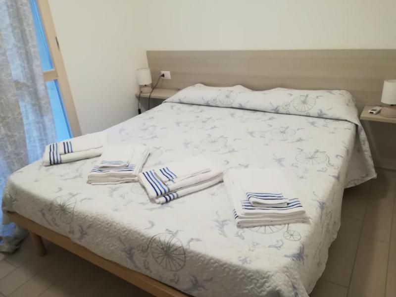 La Favola di Elsa a Castelsardo - Appartamento familiare