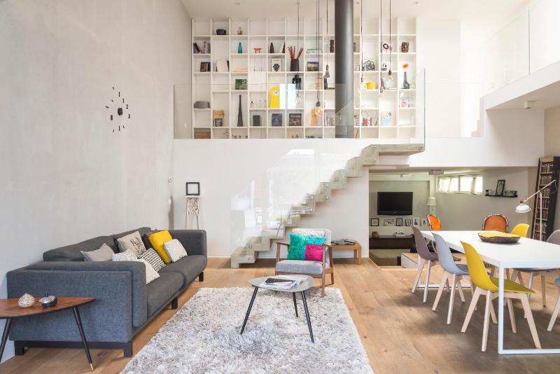 Milano Stylish Central Loft — отель в Милане, Италия