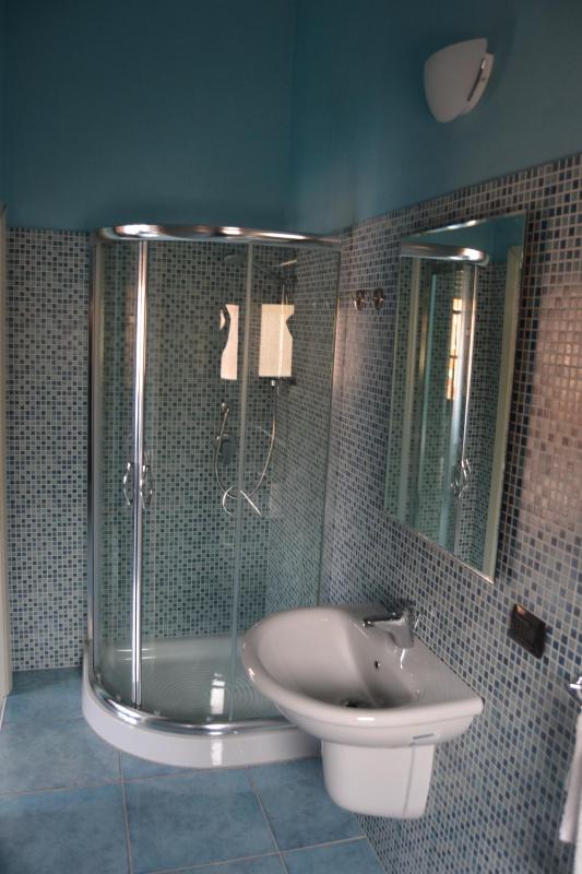 Villa Donna Maria a Capoterra - Accogliente B&B nel centro