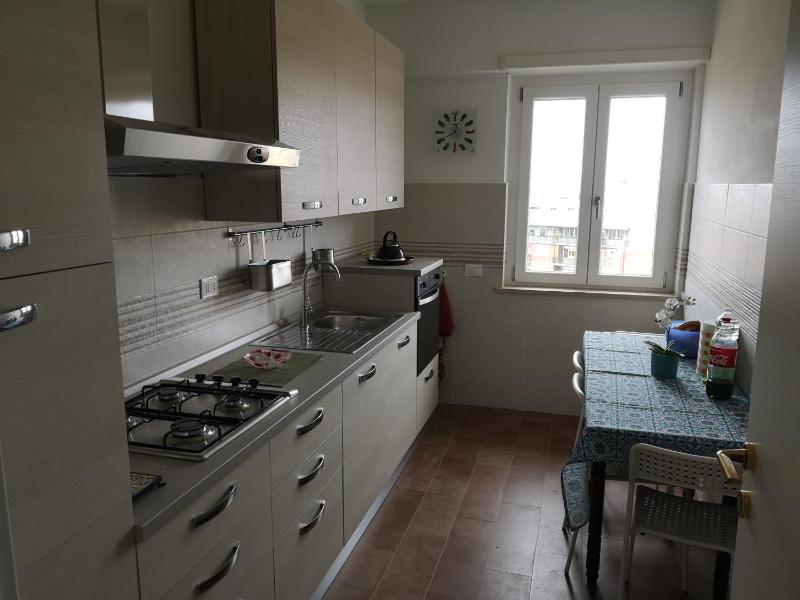 My House in Rome — отель с удобным расположением в Риме