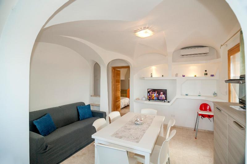 Sant'Anna Fabulous a Budoni - Appartamento Vista Mare