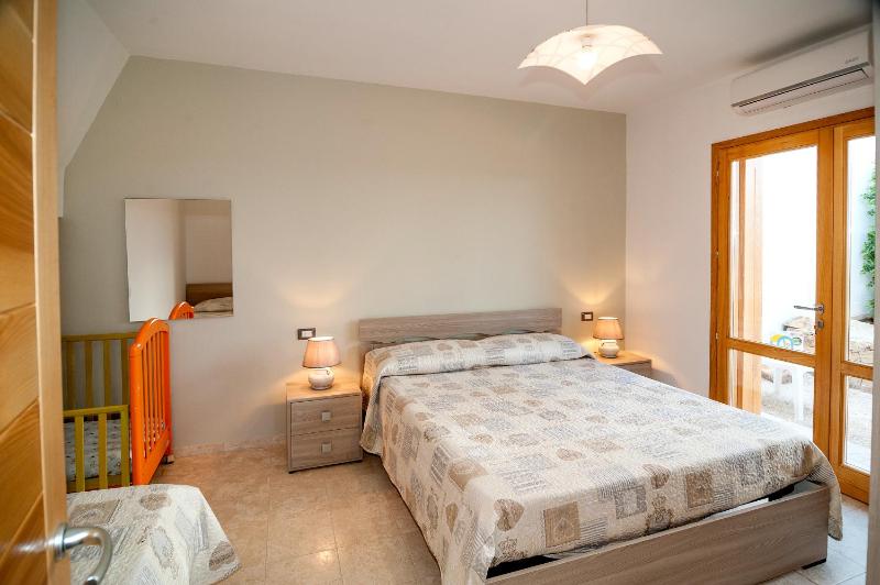 Sant'Anna Fabulous a Budoni - Appartamento Vista Mare