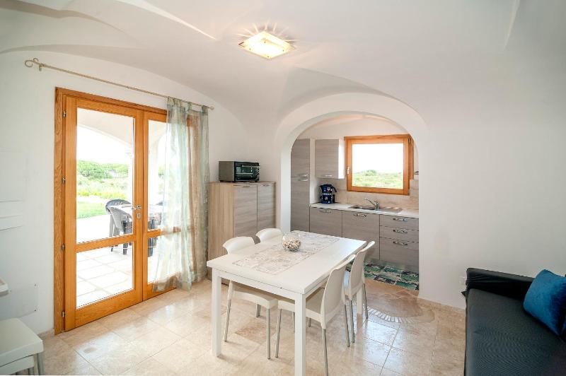 Sant'Anna Fabulous a Budoni - Appartamento Vista Mare