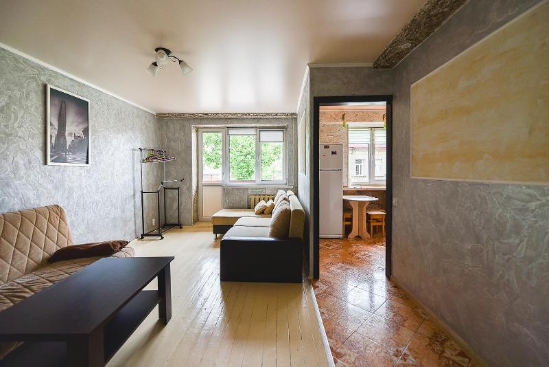 Apartment in the historical centre of Grodno — отзывы гостей и цены