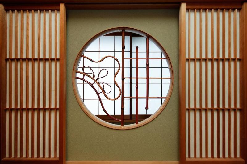 Ryokan ASAKUSA-chaka- — комфортный отель в Токио