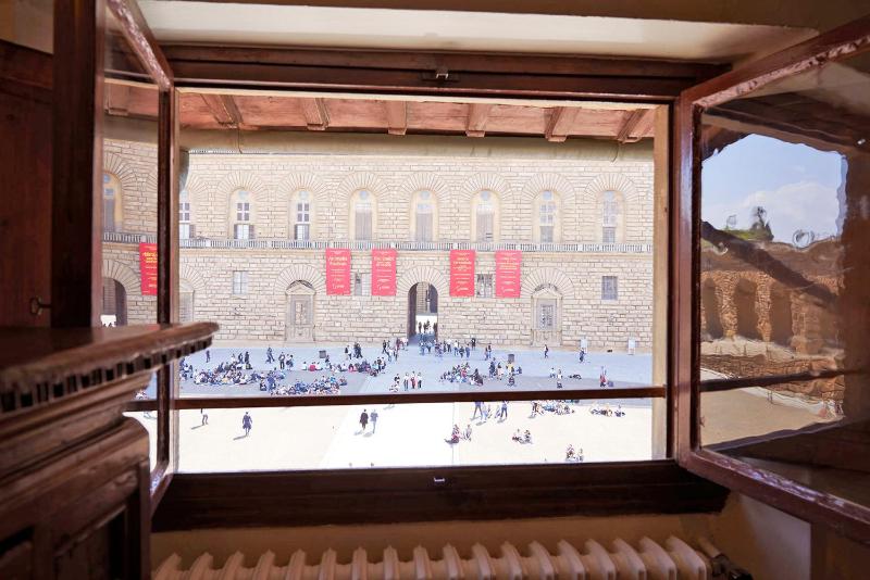 Panoramic View 2 Pitti Palace Close 2Ponte Vecchio — отель с удобным расположением в Флоренции