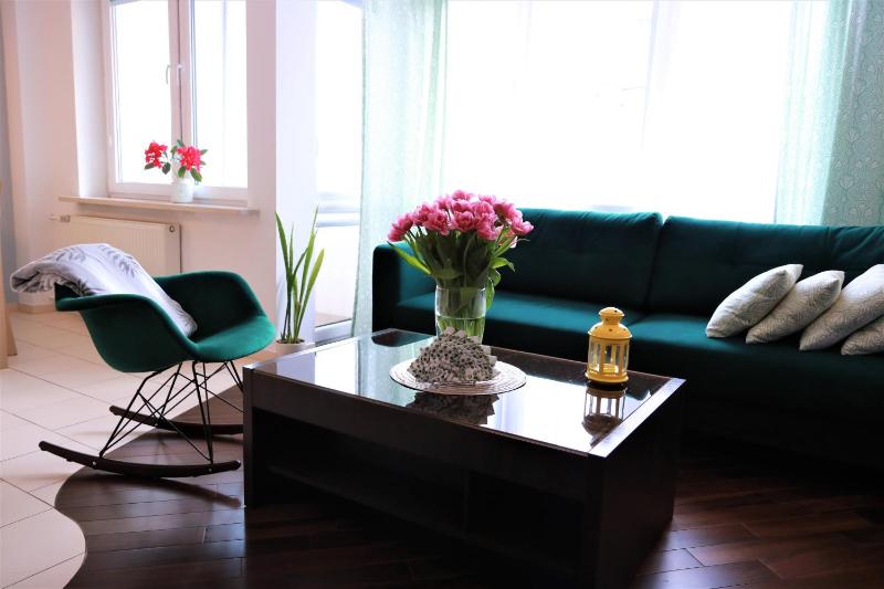 Stylish and spacious by Cooee Apartments — отзывы гостей и цены
