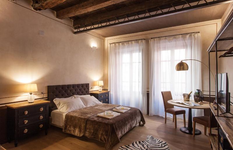 Q Flats a Cagliari - Moderni appartamenti vista città
