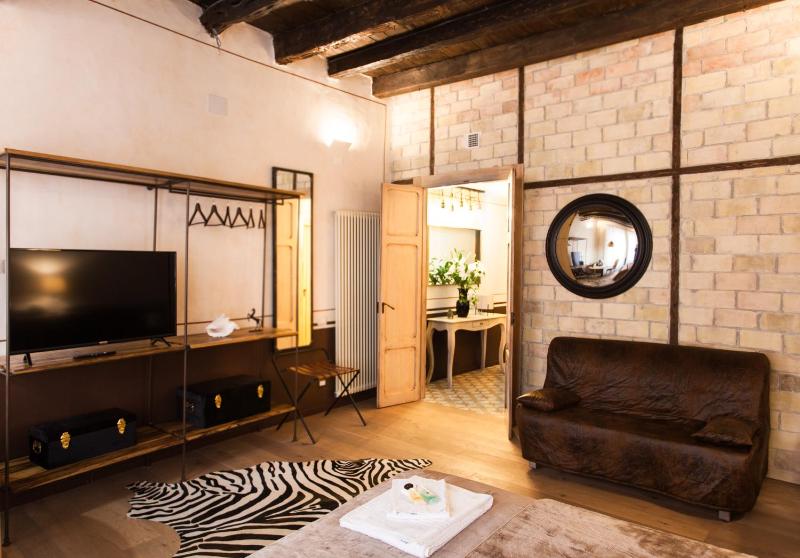Q Flats a Cagliari - Moderni appartamenti vista città