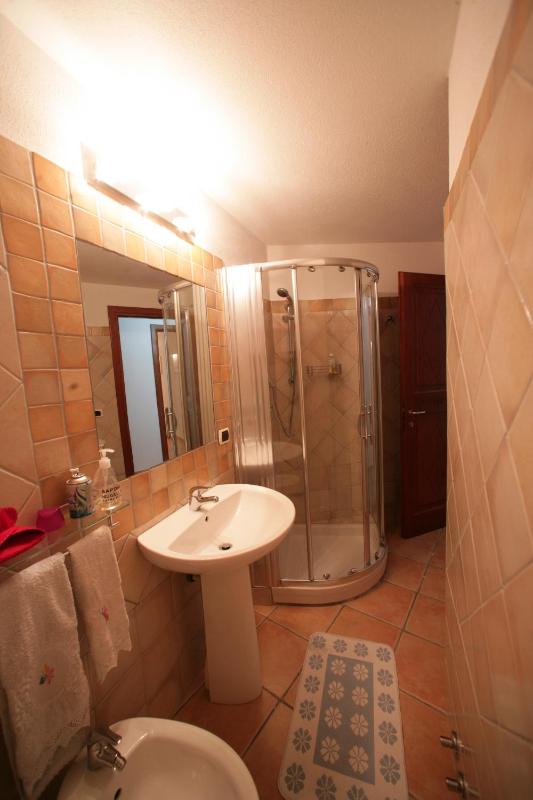 Da Grazia a Murta Maria - Accogliente Casa Vacanze