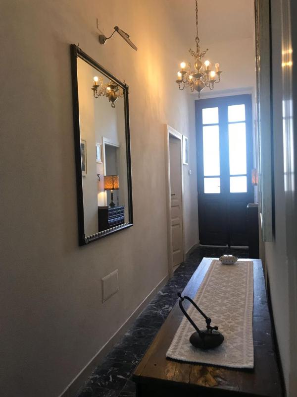 Villa Serra a Oristano - Tranquillo B&B con colazione