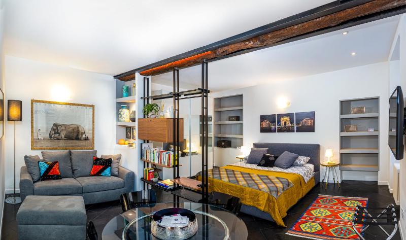 Cosy Nest in the heart of Brera — отель в Милане, Италия
