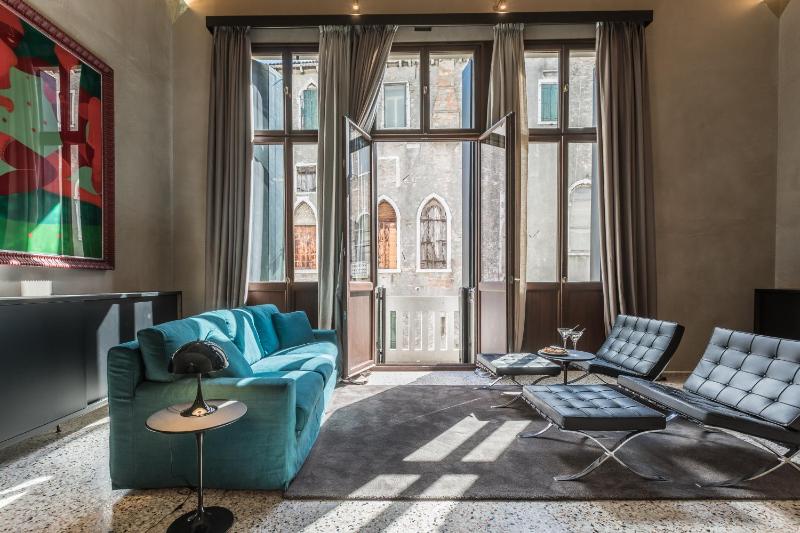 Varoter Design Venetian Studio — отзывы гостей и цены