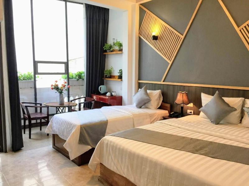 Na Nue Hotel — отзывы гостей и цены