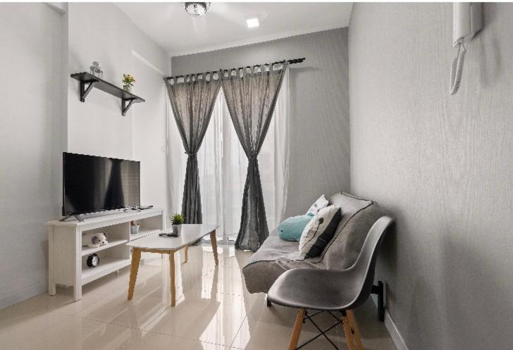 Suria North Kiara, Mont Kiara — отзывы гостей и цены