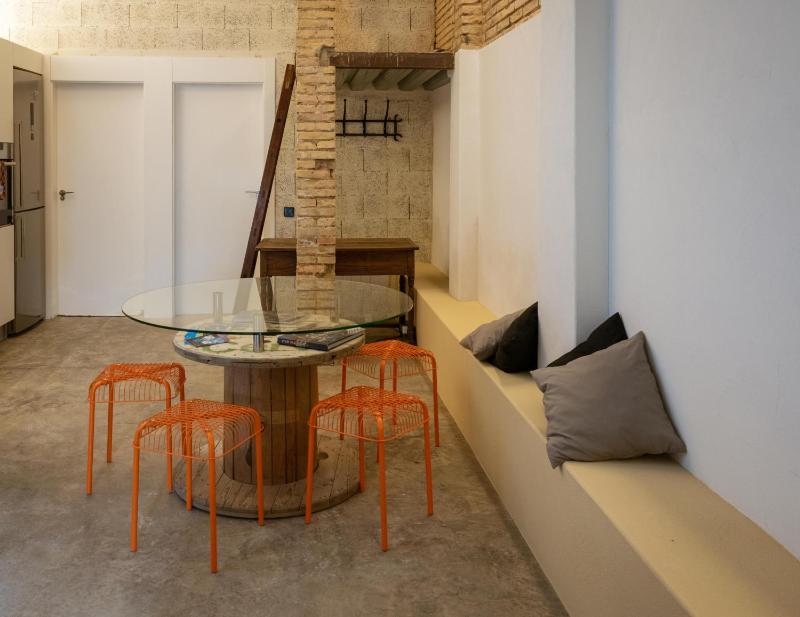 Beach loft — комфортный отель в Валенсии