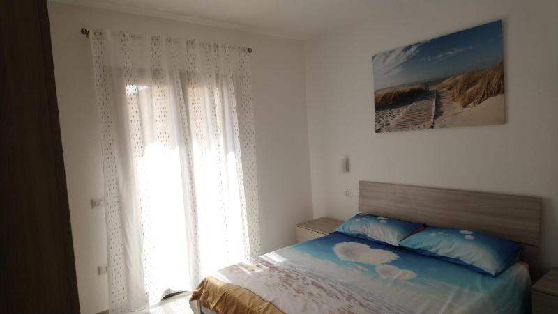 Apartment Mistral a Badesi - Incantevole Vista Panoramica